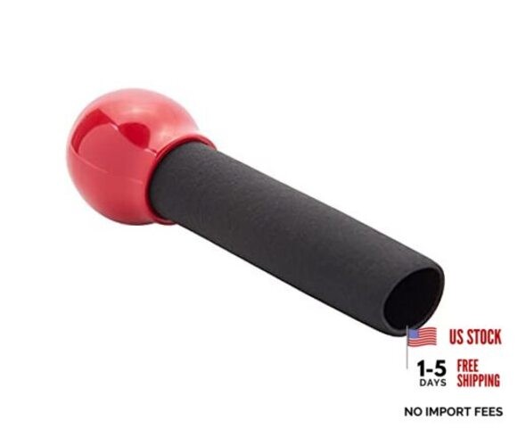 Jack Handle Protector, Guards Vehicles and 1.25-inch Diameter Handles