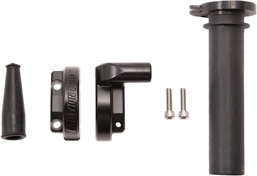 Motion Pro CR Pro SE Throttle Assembly - Throttle Controls