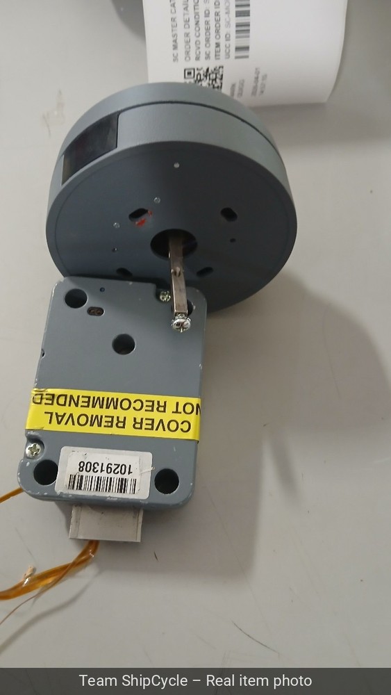 Kaba Model X10 High Security Electronic Lock Type 1F FFL27408 G2U