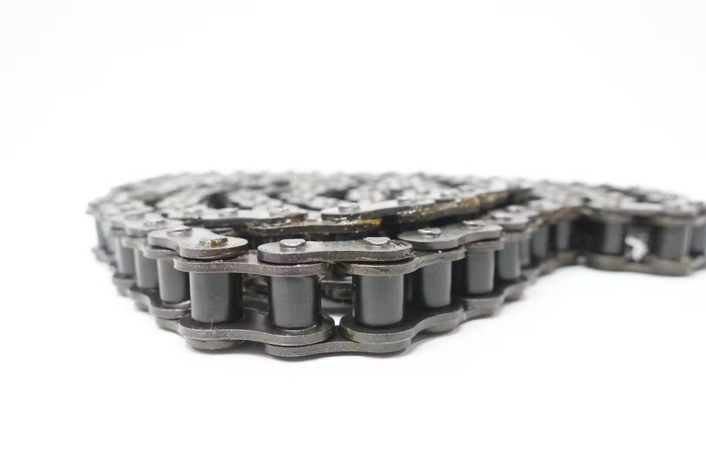 Hitachi 60 RIV Single Roller Chain 10ft