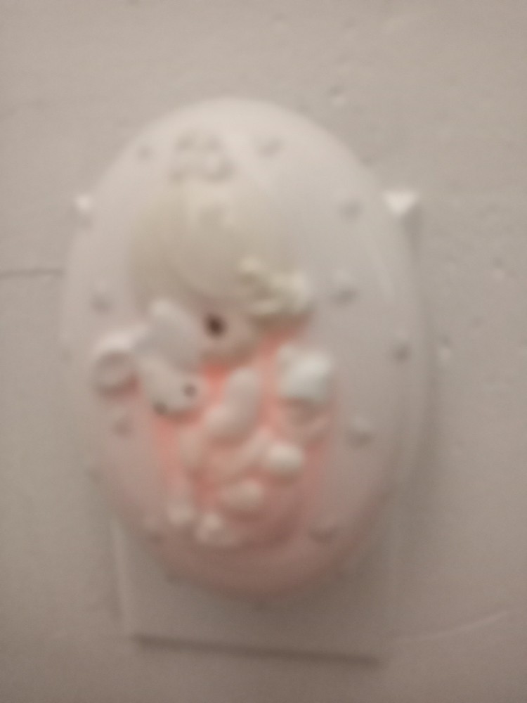 Precious Moments Night Light