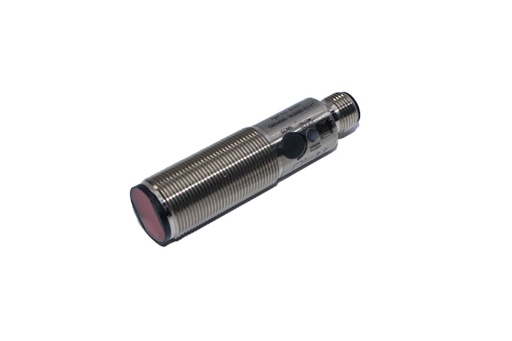 PEPPERL+FUCHS OBS4000-18GM60-E5-V1 Retroreflective sensor