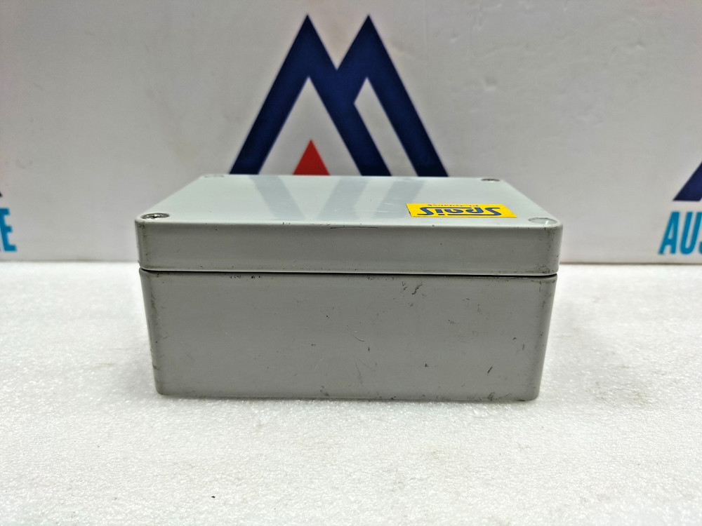 Spais MPT-5211 Pressure Transmitter