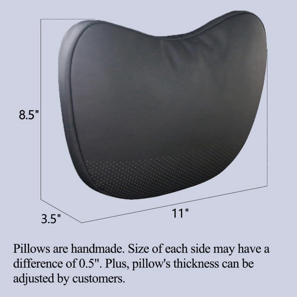Tesbeauty Headrest Pillows