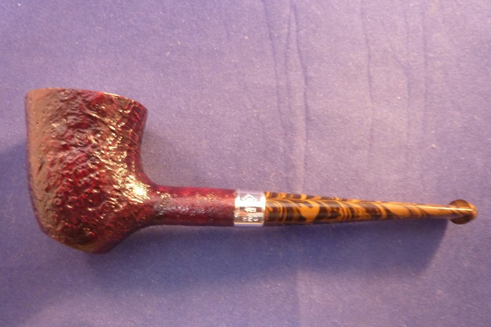 Pipe Ashton Brindle XX