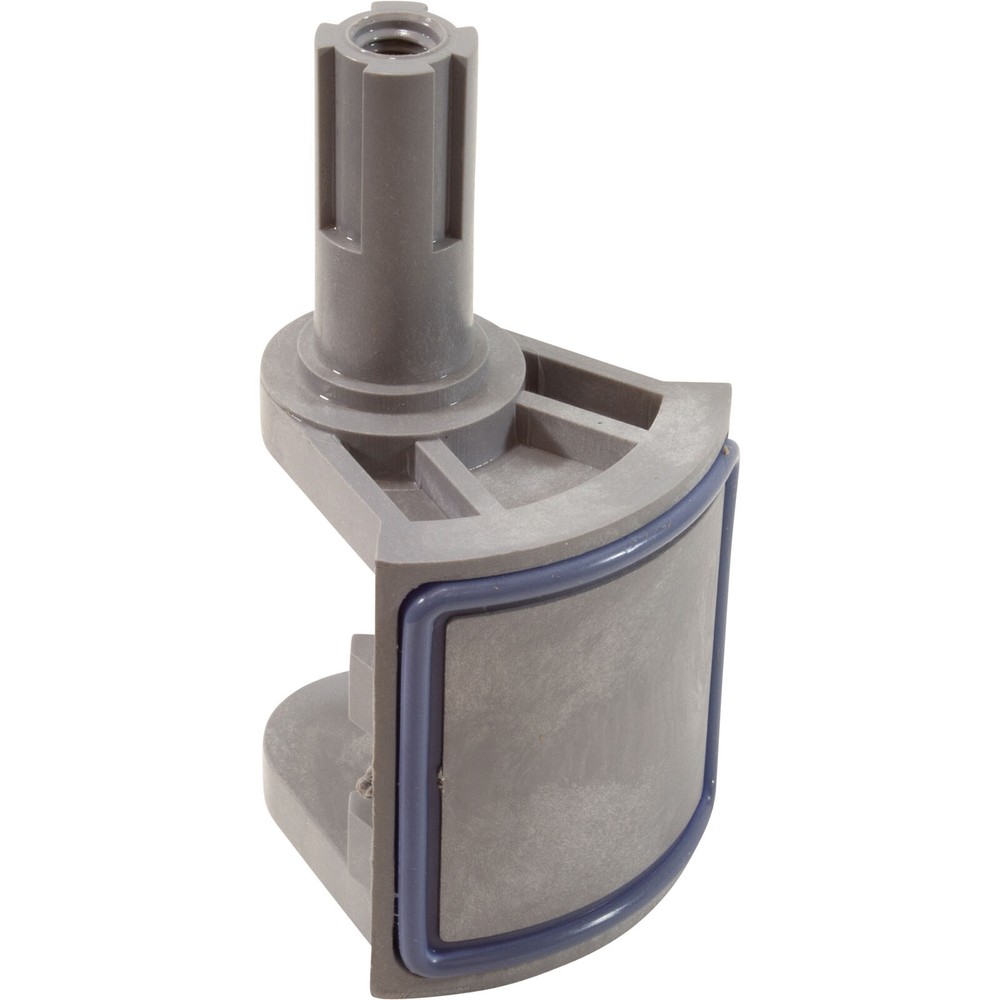 Rotor Assembly, Praher Infinity Valve, 3 Port