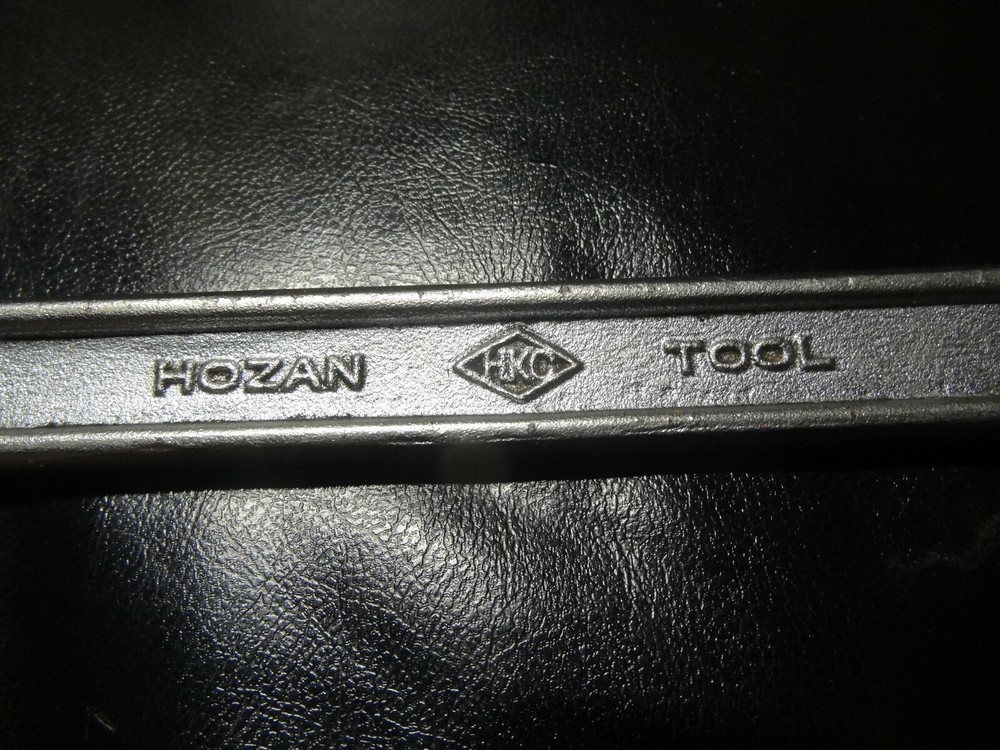 HOZAN C 205 CONE ADJUSTER