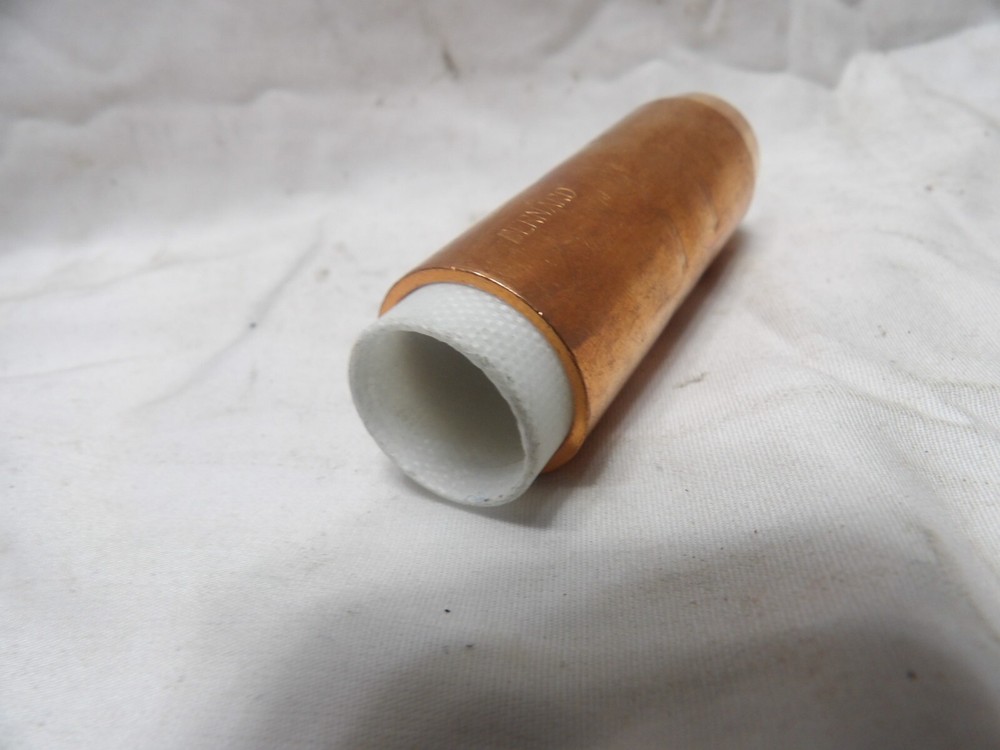 Bernard Nozzle #4393