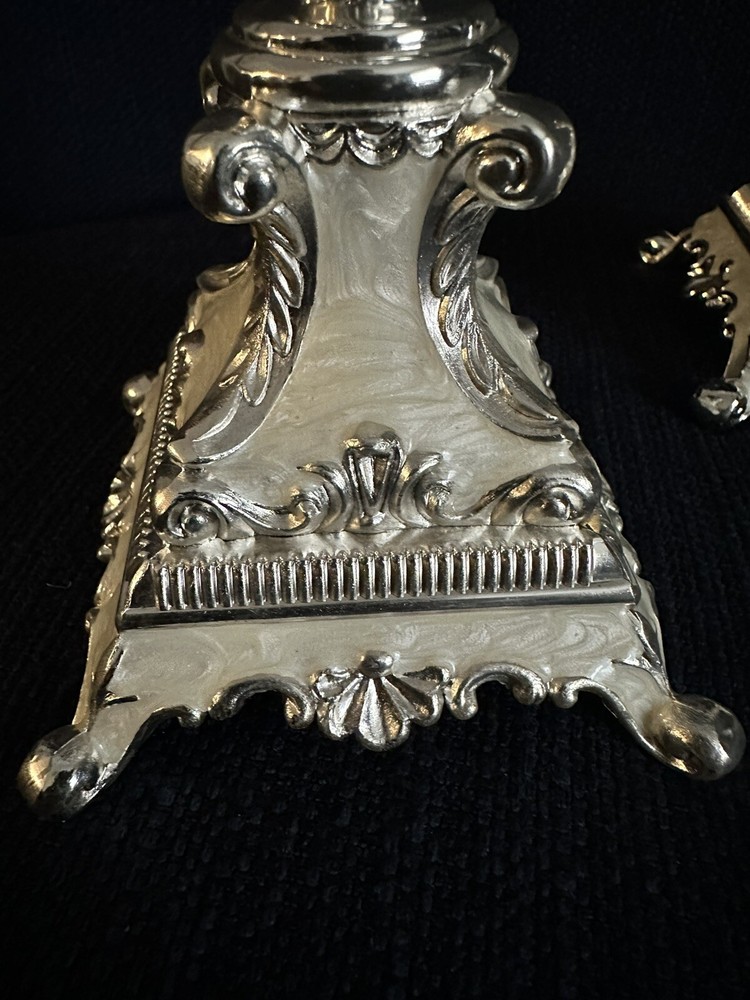 Momentz Candle Holders