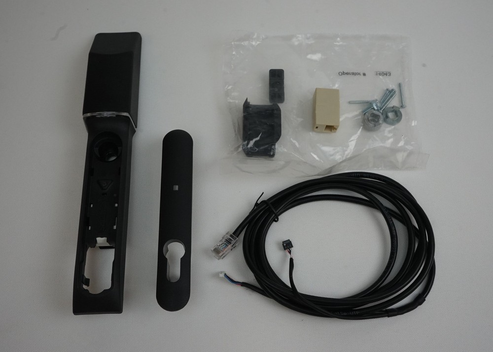 Digitus DBMULTICARDLOCK-HF High Frequency RFID Smart Card Swing Handle Access