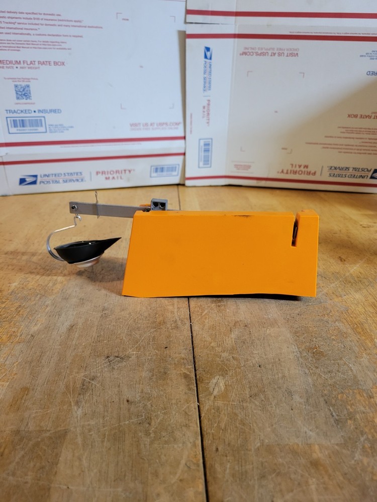 Lyman Acculine Accuscale 505 Grain Precision Reloading Scale