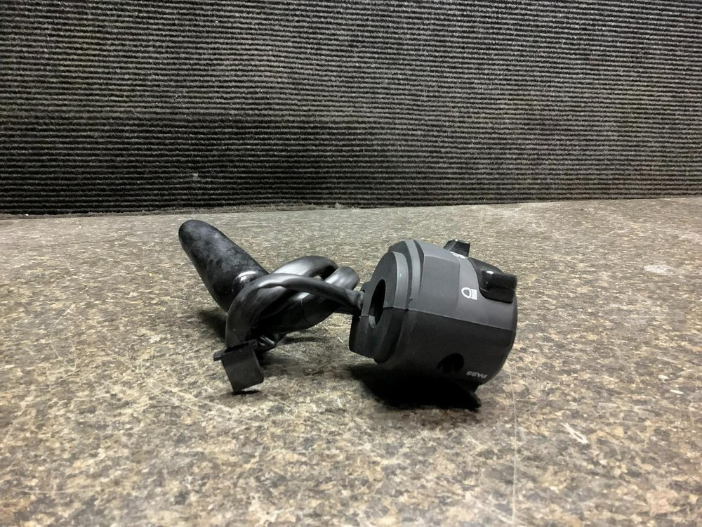 2020 Kawasaki ER400 Z400 Left Controls Switch 36M