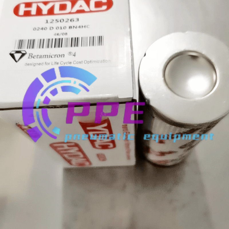 1PC New HYDAC 0160D005BN4HC Filter Element 0160 D 005 BN4HC