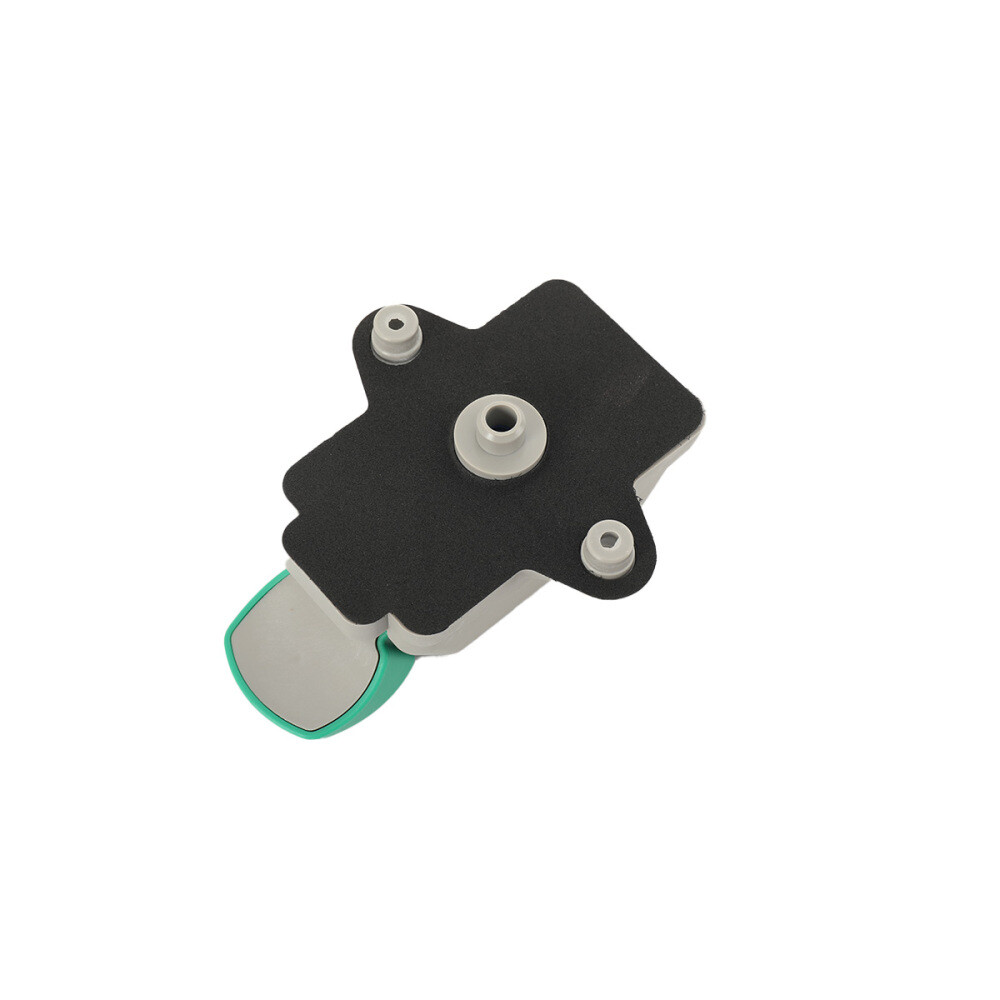 Cold Storage Doors Lock Handle PP Material Universal Freezer Door Lock Handle