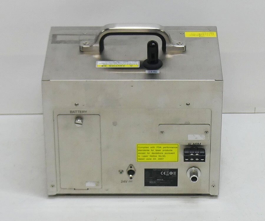RION KC-31 Particle Counter 　 #43