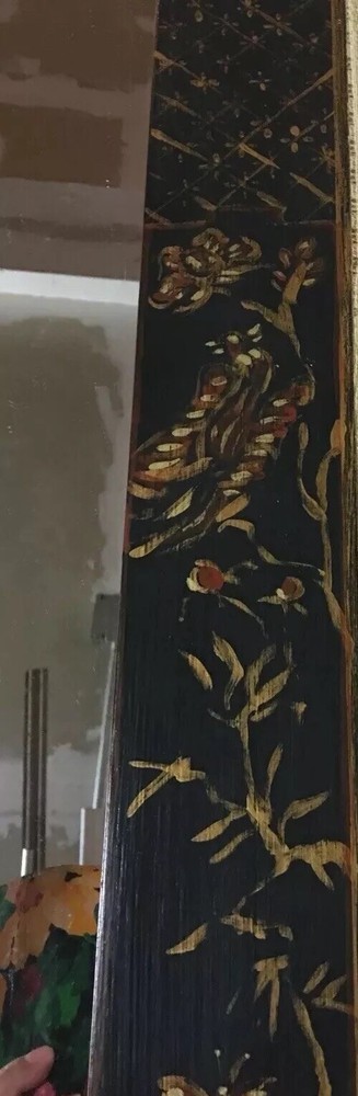 Gorgeous Asian Style Mirror