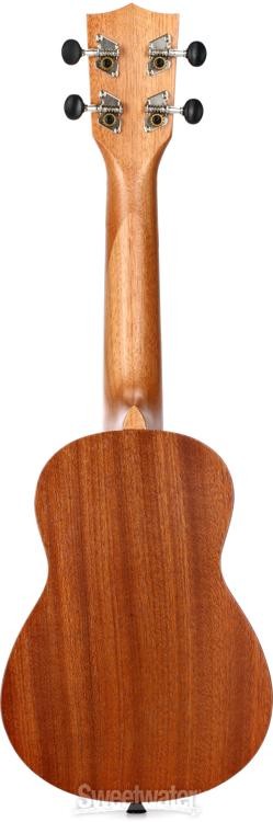 Kala Learn To Play Soprano Ukulele Starter Kit