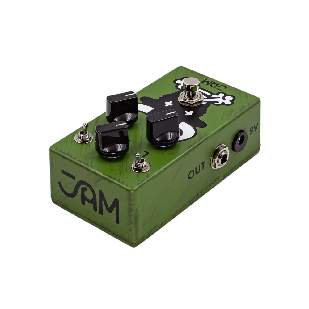 JAM Pedals Octaurus