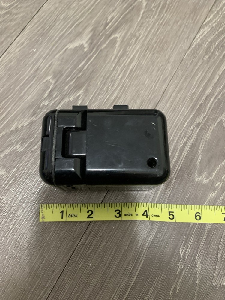 Folding Speaker Set Wired