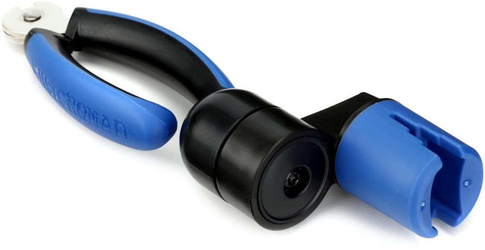 MusicNomad MN223 (2-pack) Bundle