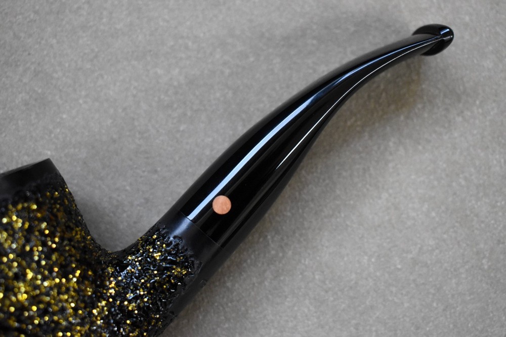 Moretti Pipe Stardust Freehand