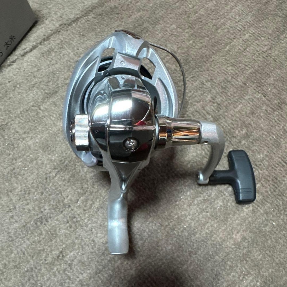 Daiwa Fine Surf 35 Thick Thread
