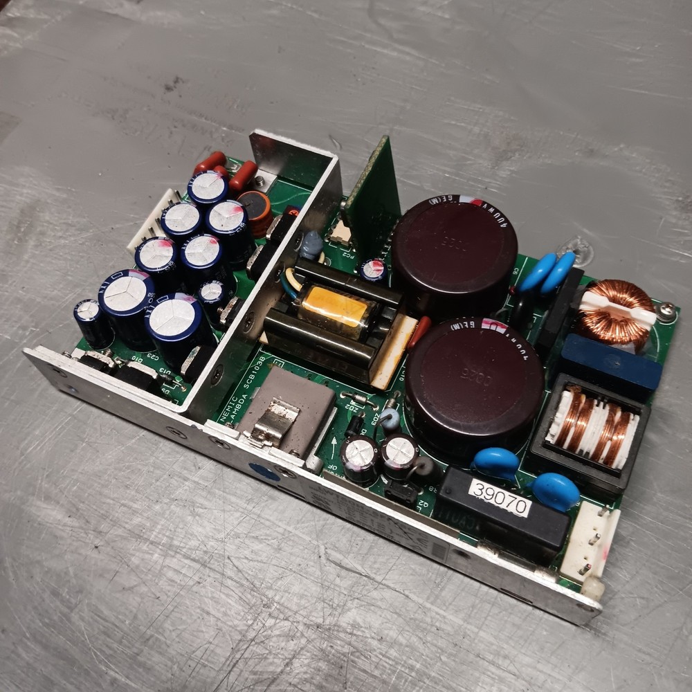 LWT50H-5FF SCC power module Circuit Board Nemic TDK Lambda 50 W