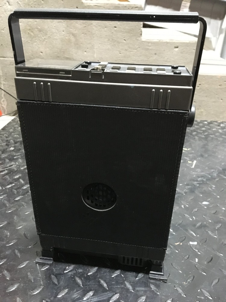 Blonder Tongue BTSA-3 Satellite Analyzer *UNTESTED*