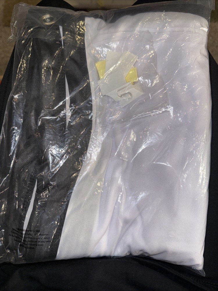 Portable Foldable Projector Screen Sheet 100 Inch NEW with Mounts