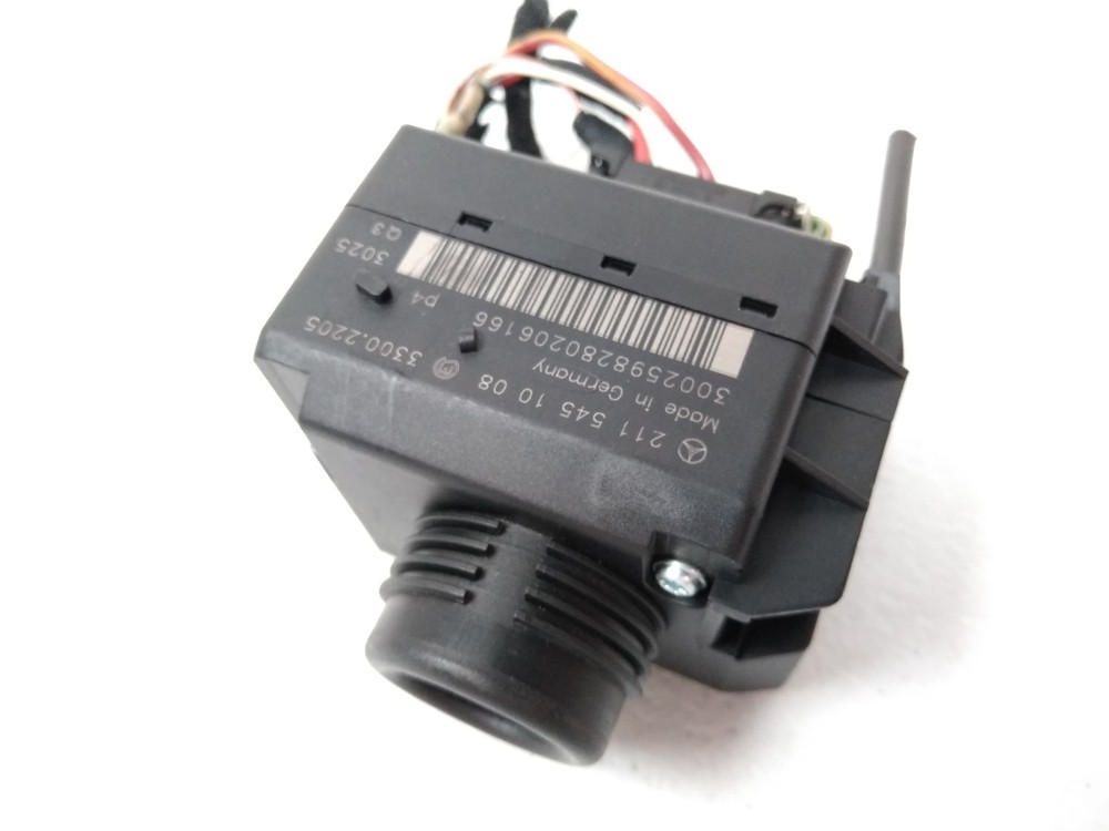 2115451008 Mercedes 2003 E230 Benz E-Class Ignition Switch Module Wireless U60