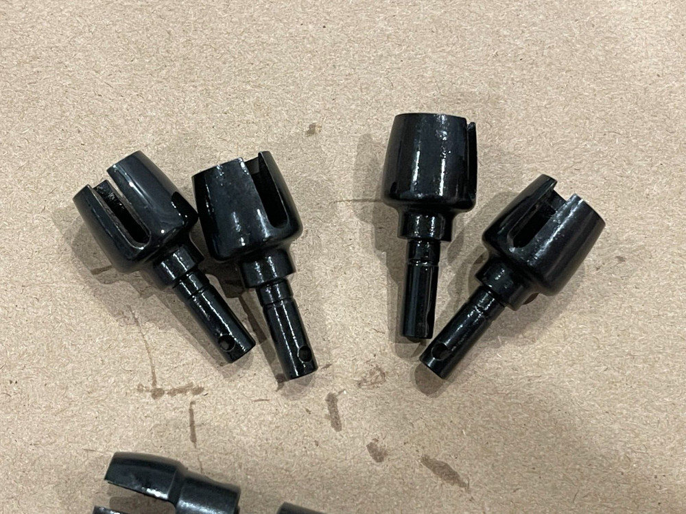 Differential Diff Outdrive & Input Shaft Cup Set for Arrma Kraton 6s blx 6pc