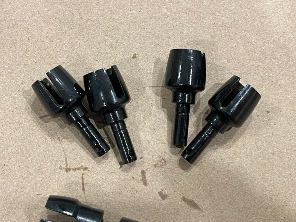 Differential Diff Outdrive & Input Shaft Cup Set for Arrma Typhon 6s blx 6pc