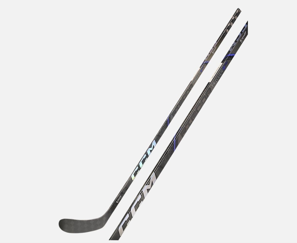 CCM Ribcor TRIGGER 9 PRO Hockey Stick Junior - New