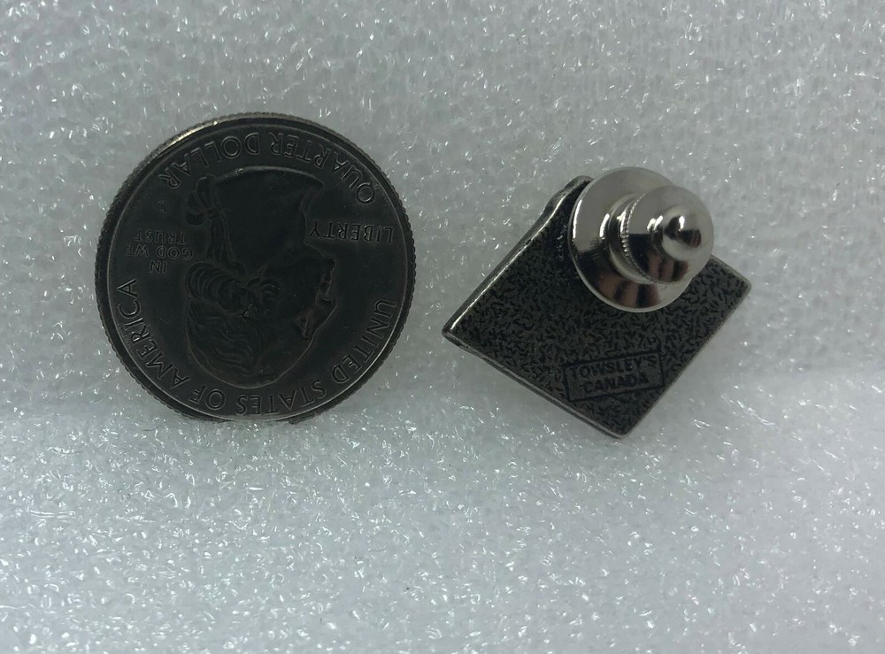2004 Kohler Advertising Pin
