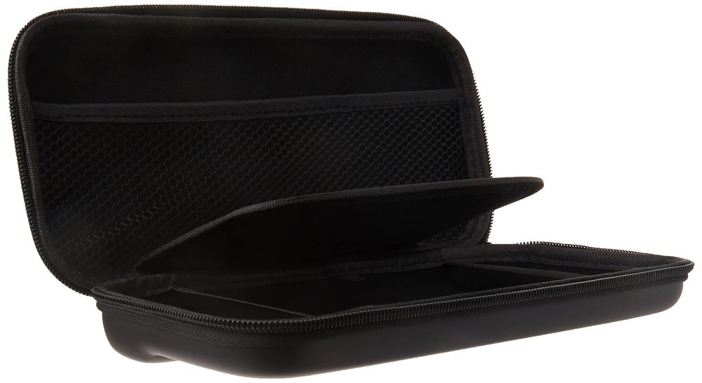 Case For Nintendo Switch Carry Case Pouch with Case HD Switch Screen Protector