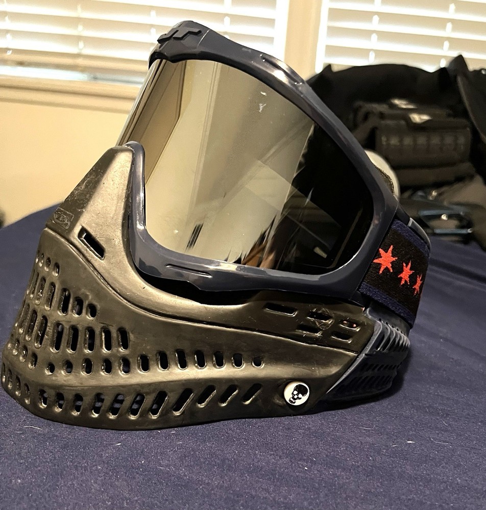 Paintball Lot