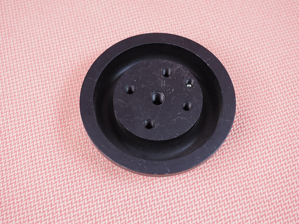 100mm Half Ball Adapter