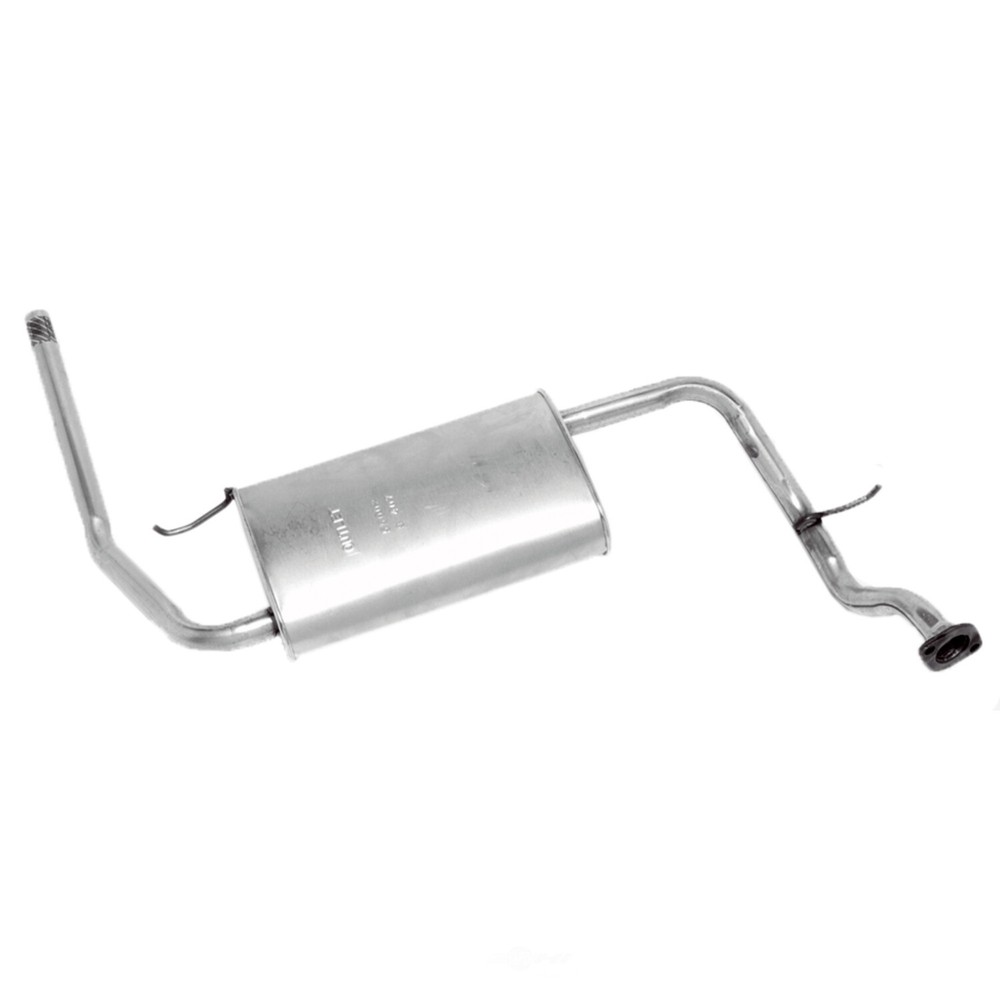 Direct Fit Muffler  Walker  18876