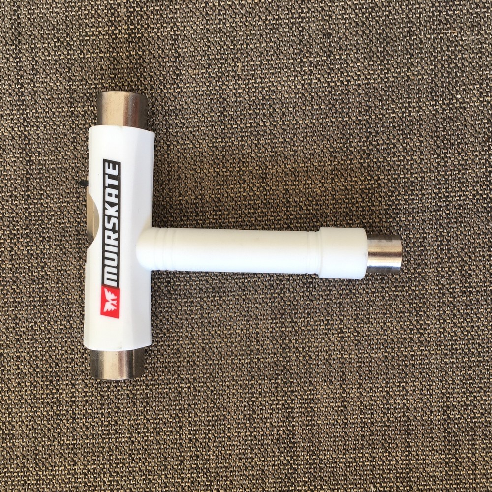 muirskate Unit Skate Tool Skateboarding tool