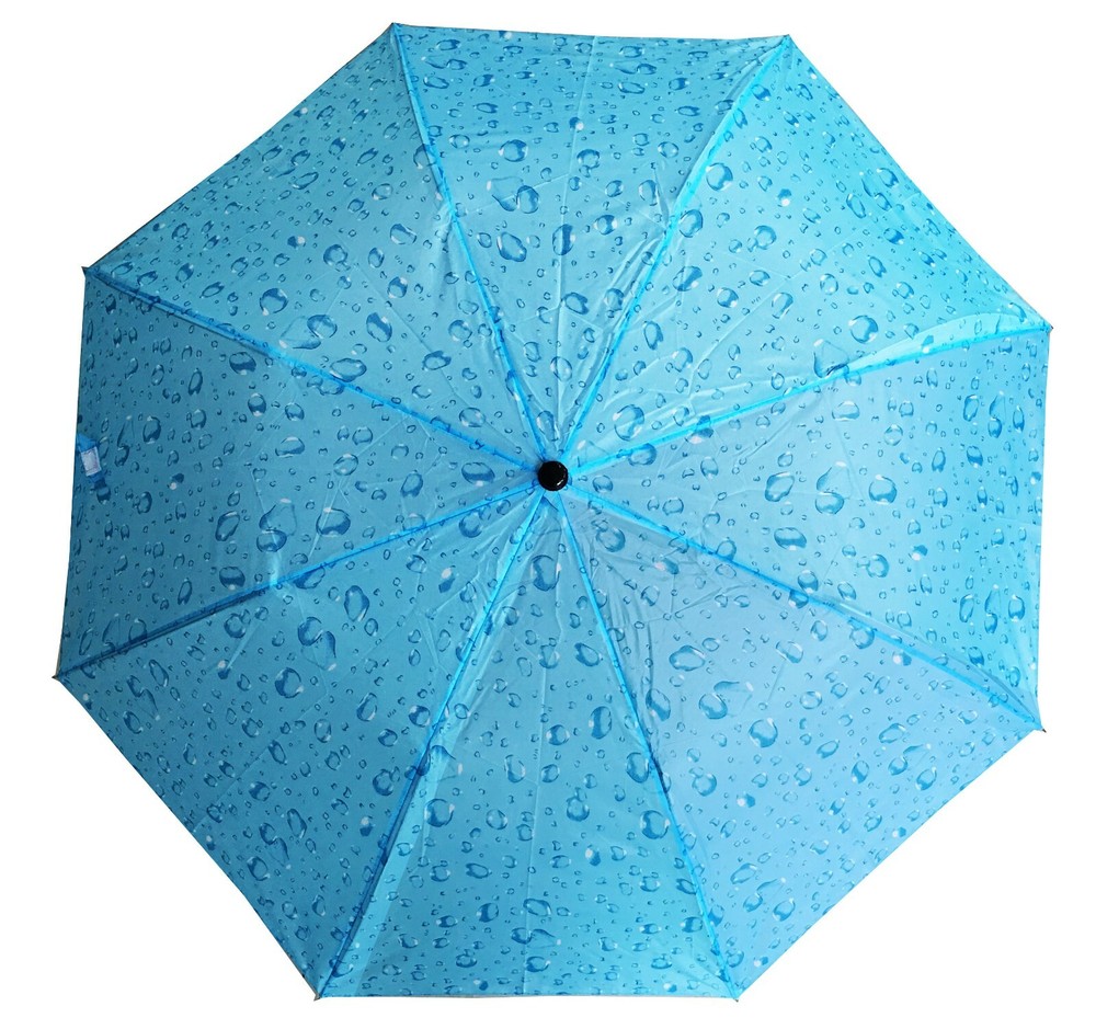 Automatic compact umbrella, Compact Umbrella, umbrella wholesale, small umbrella