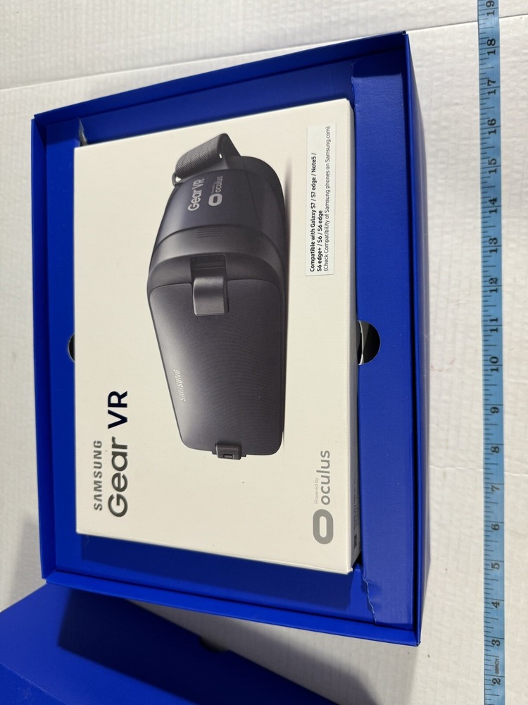 Samsung Gear VR Oculus