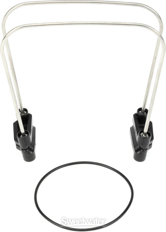 Bow-Right Bow Guide for Violin - Medium (1/4 - 1/2)