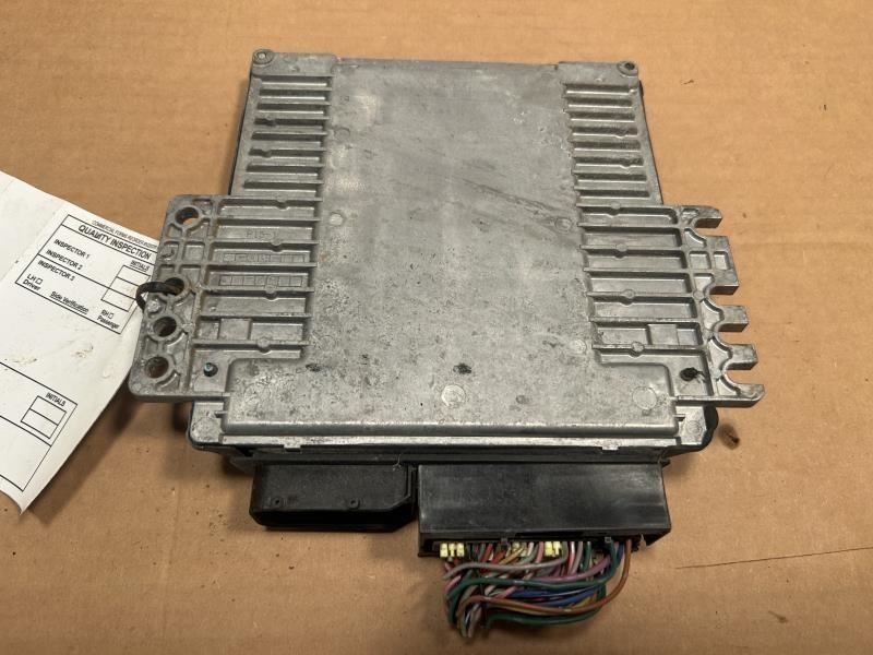 PATHFINDR 2007 Fuse Box Cabin 6762