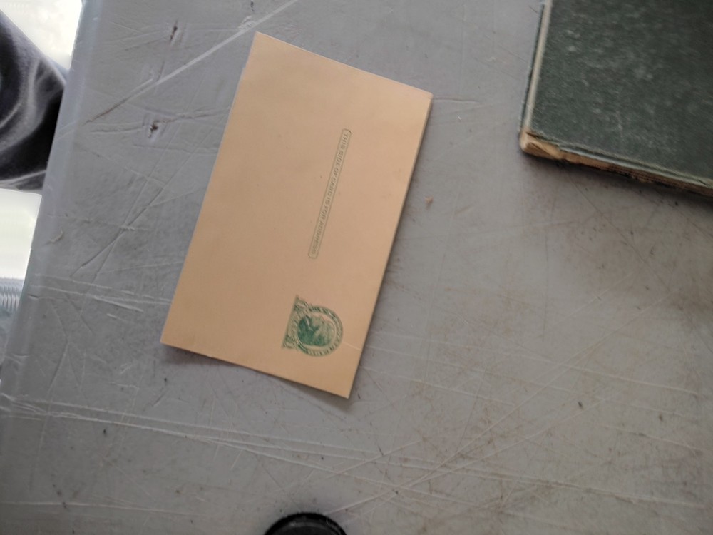 ANTIQUE STENOTYPE TYPING MACHINE WITH CASE BOOK COR