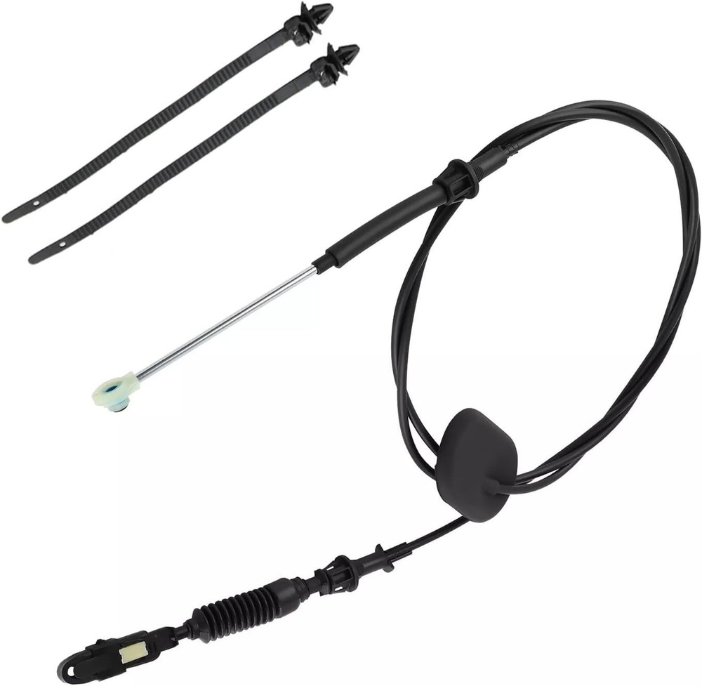 15037353 Automatic Transmission Gear Shift Cable Compatible with Tahoe C1500 C25