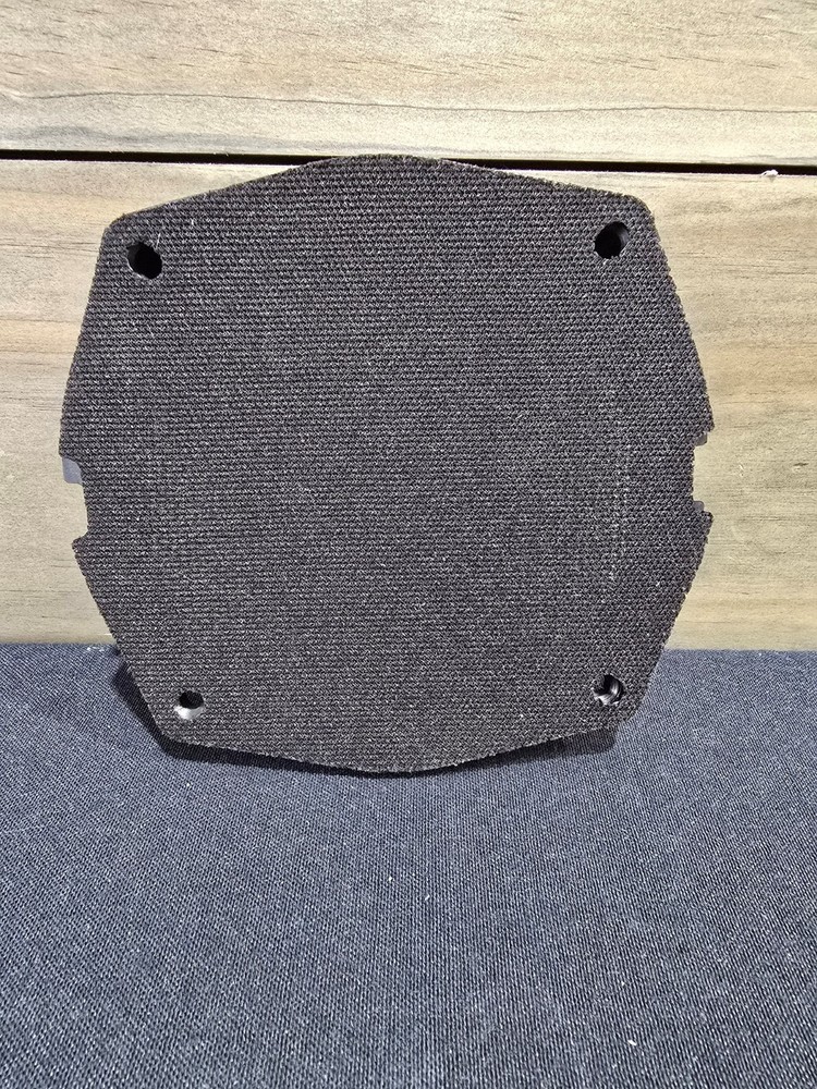 New Harley Davidson Speaker Adapter 77047-98