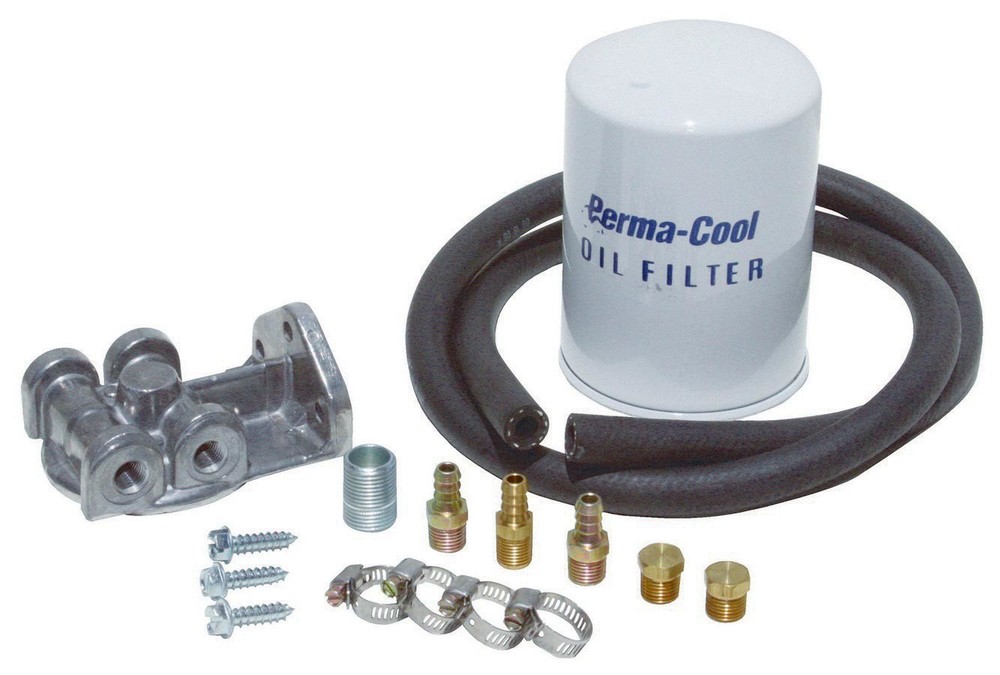 Perma Cool 10678 Standard Automatic Transmission Filter Kit