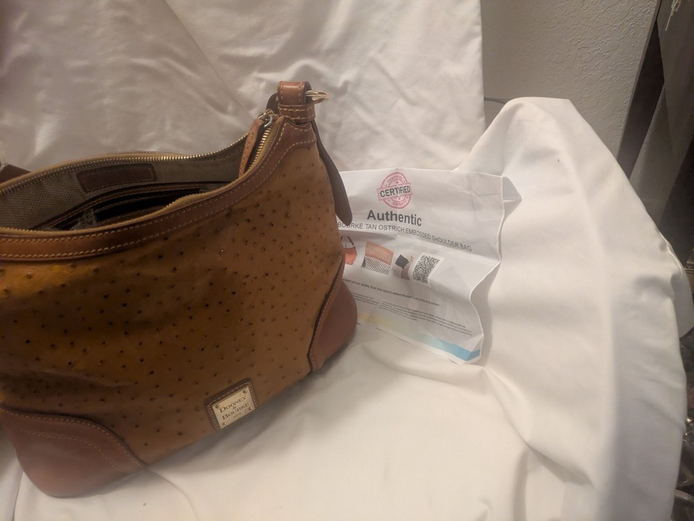 Dooney and Bourke Women's