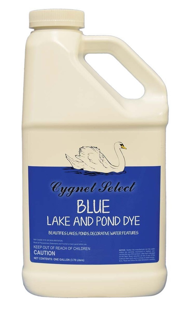 Cygnet Select Pond Dye