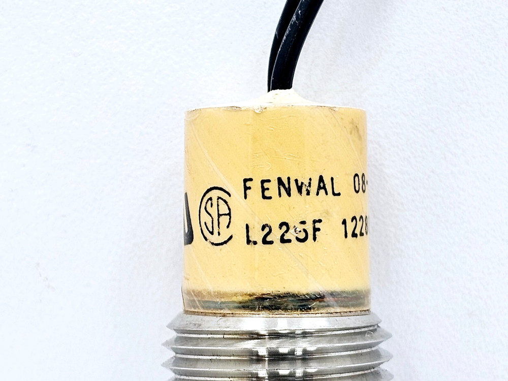 08-819991-007 FENWAL TEMPERATURE SENSOR